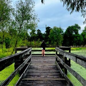 Meet your Posher, Carolyn